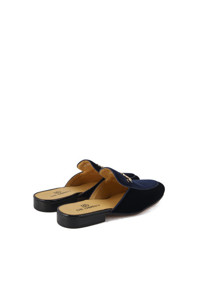 Giày sục nam – Mules Loafer GS2306001 